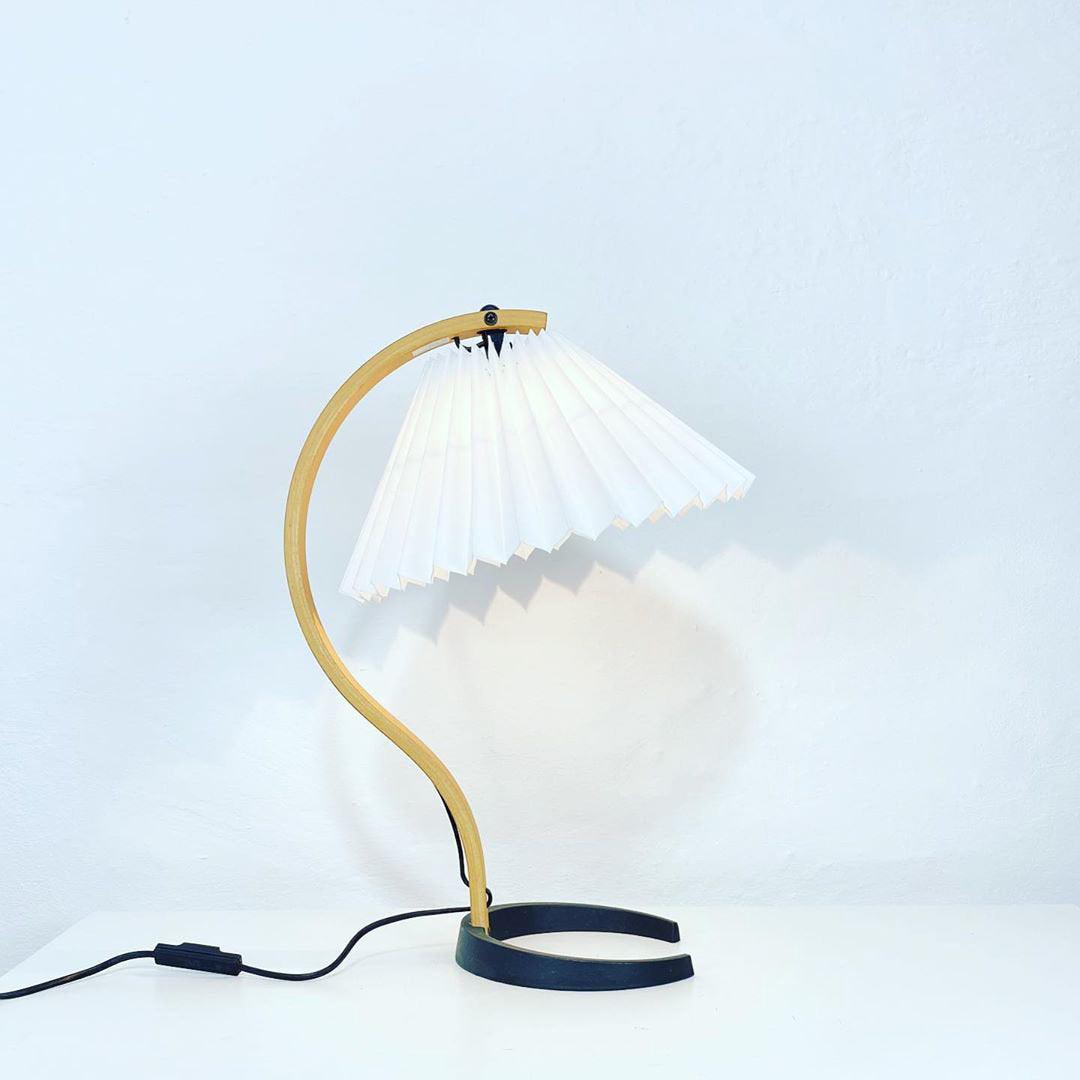 Caprani Table Lamp