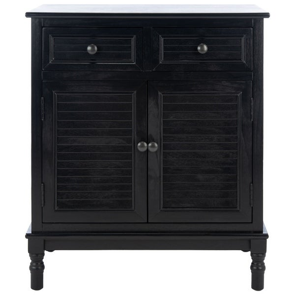 SAFAVIEH Tate 2-Drawer 2 Door Sideboard