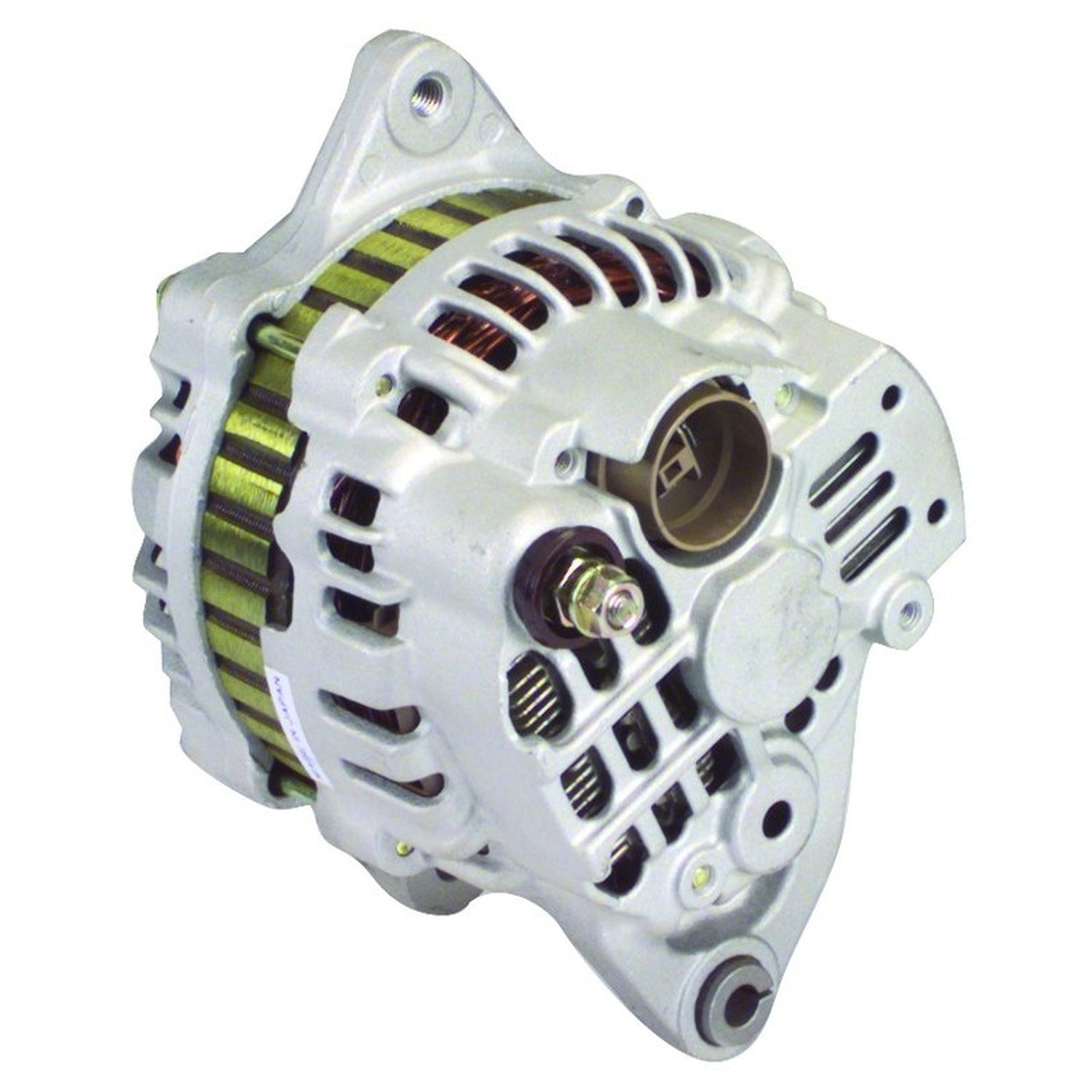 New Alternator Replacement for Suzuki Swift L3 1.0L 92-94 A7T02691 A7T02691A A7T02691B