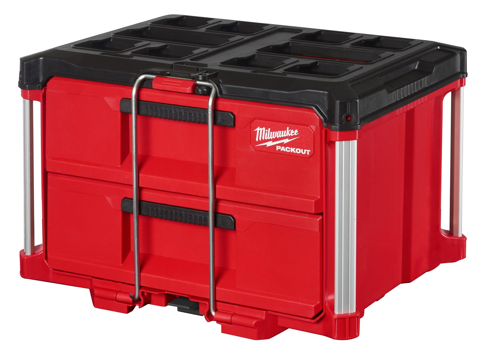 Milwaukee Tool 48-22-8442 Milwaukee PACKOUT Toolboxes