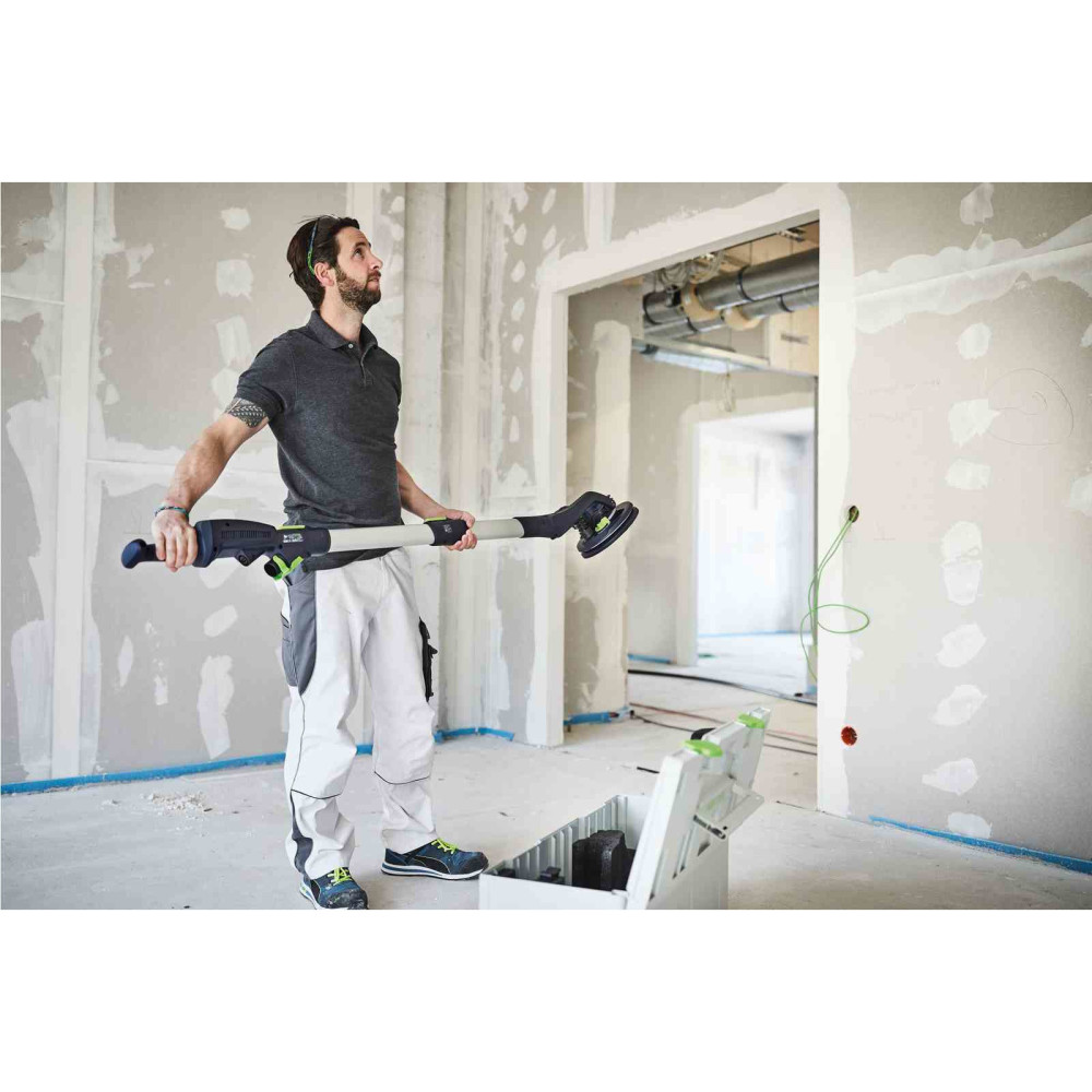 Festool Planex LHS 2 225 EQI Plus Drywall Sander