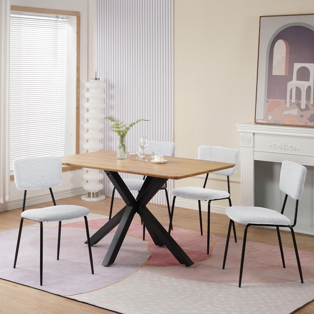 Dining Room Chairs Set of 4