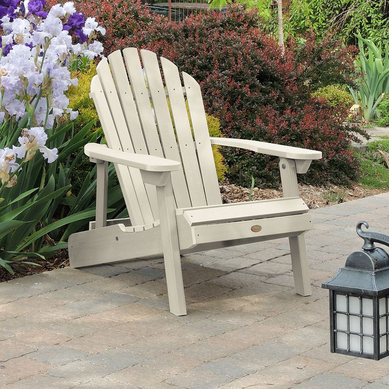 highwood Hamilton Folding and Reclining Adirondack Chair