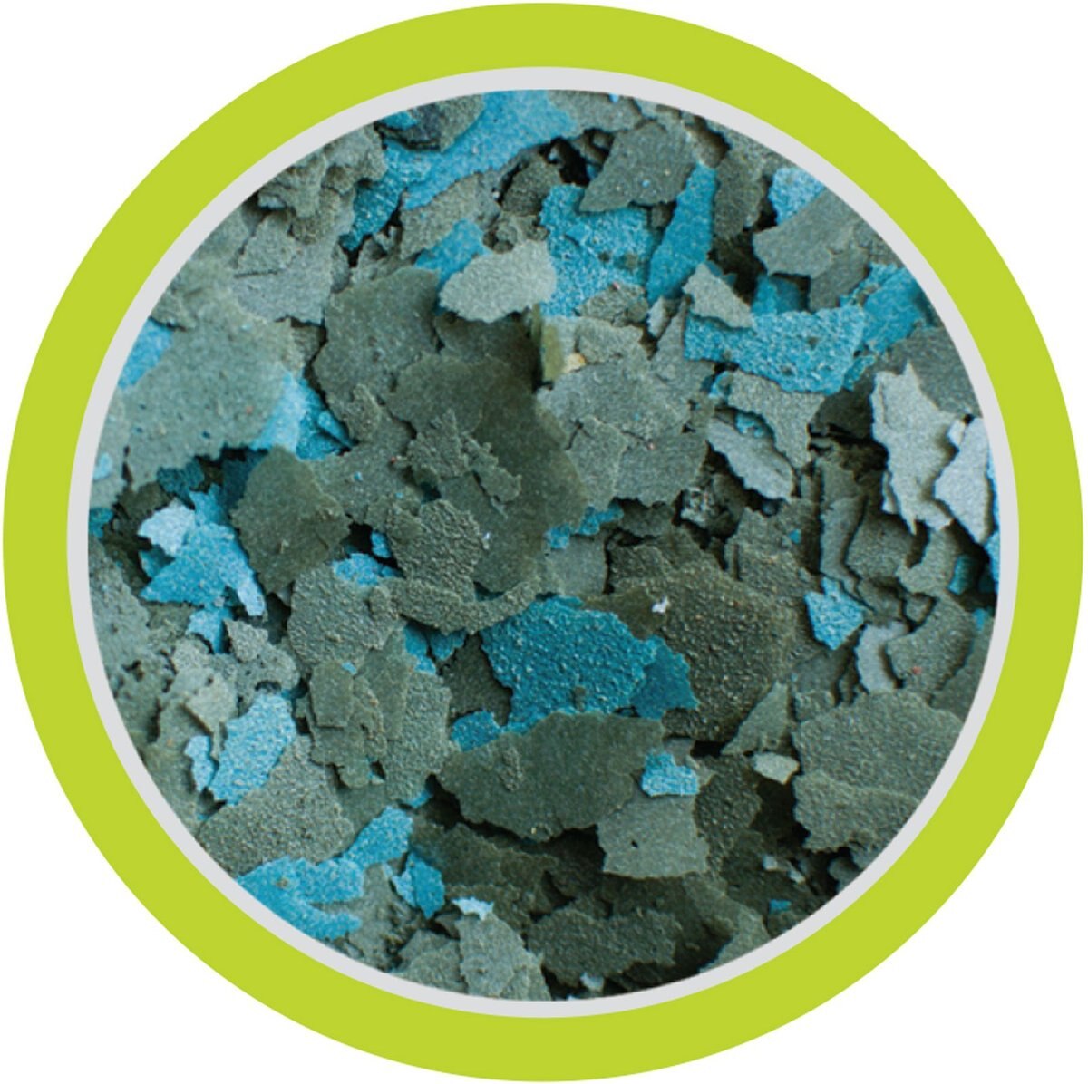 Cobalt Aquatics Marine Vegi Flakes Fish Food