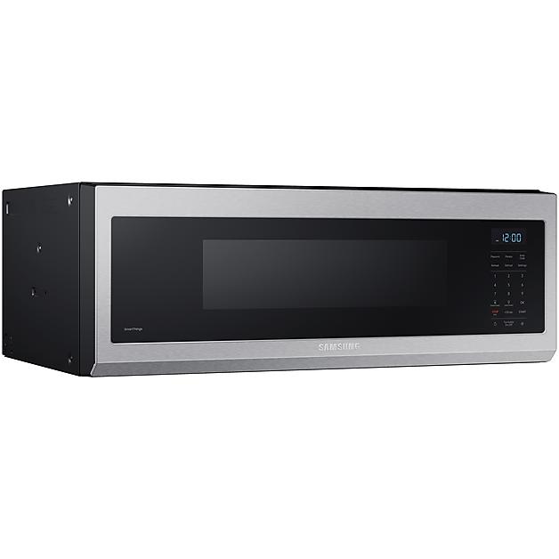  30-inch, 1.1 cu.ft. Over-the-Range Microwave Oven with Wi-Fi Connectivity ME11A7510DS/AC