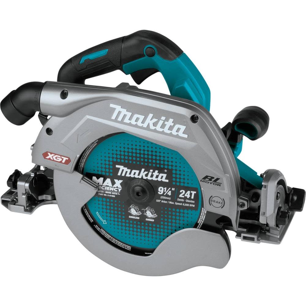 Makita 40V max XGT 9 1/4