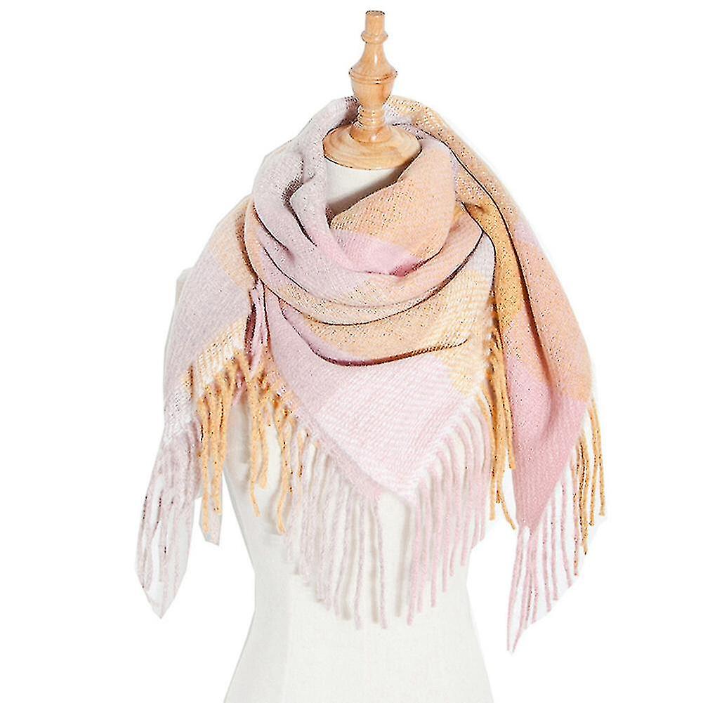 Winter Breathable Scarf For Women's