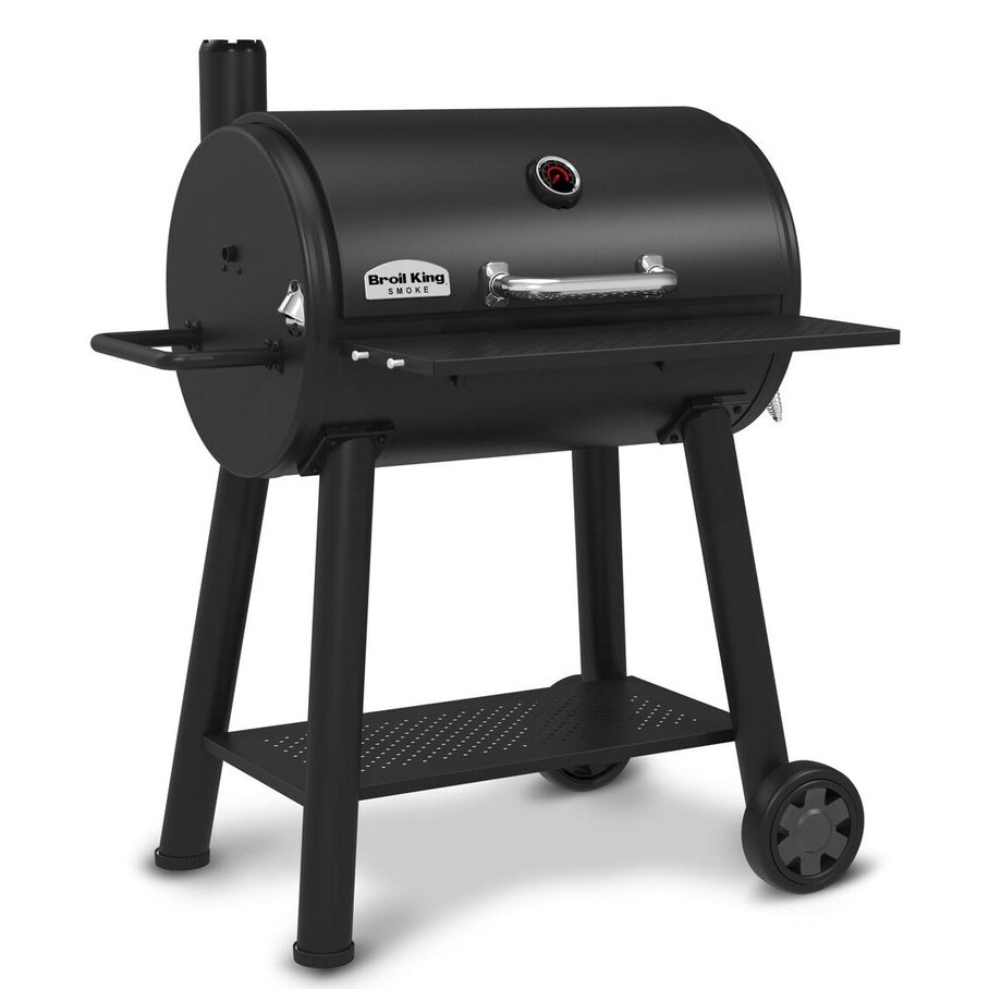 Broil King Regal Charcoal Grill 500