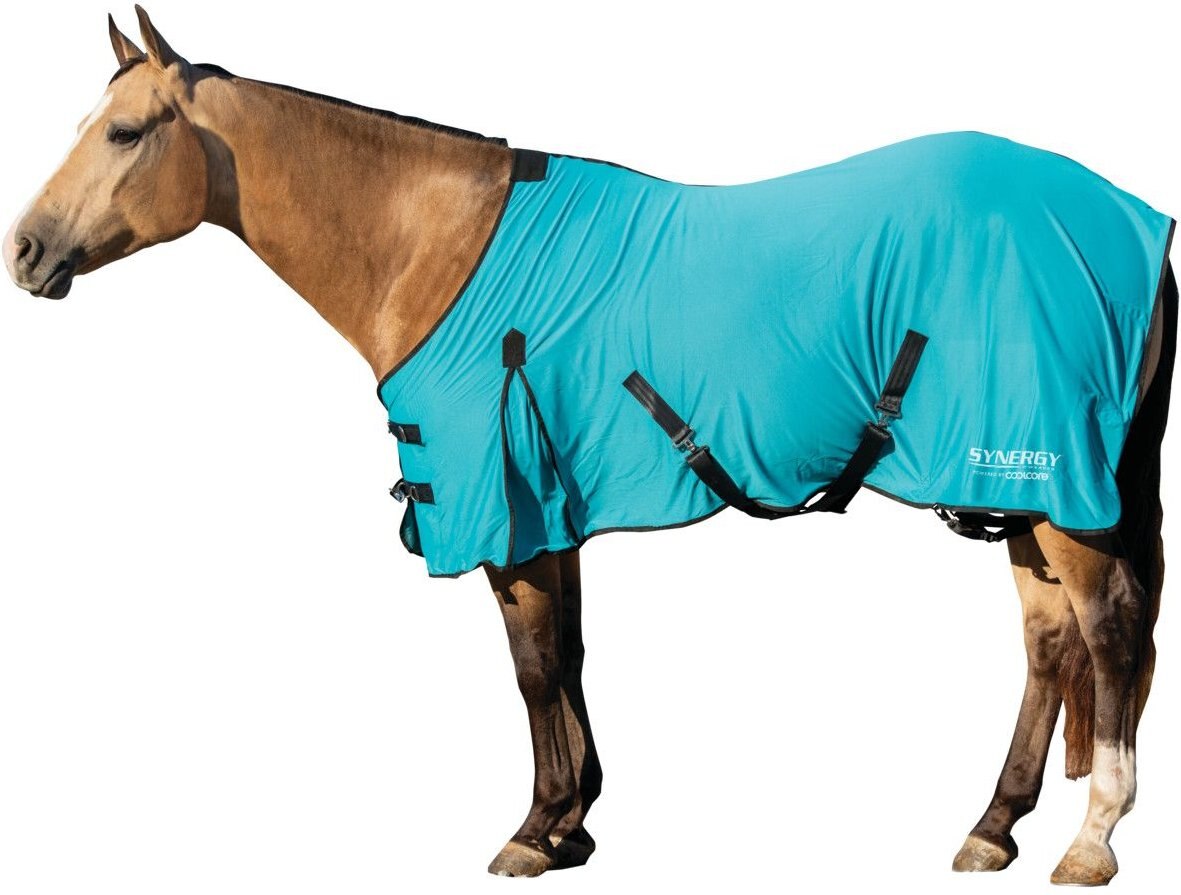 Weaver Leather Cooling Horse Blanket