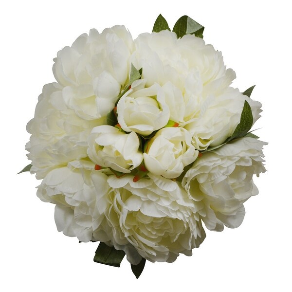 11 Peony Bouquet