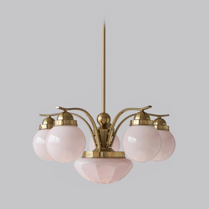 Ryttenberg Chandelier