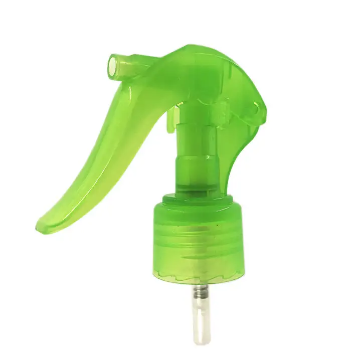 New  Hot Selling 24/410 28/410  Mini Trigger sprayers Pump Perfume Sprayer