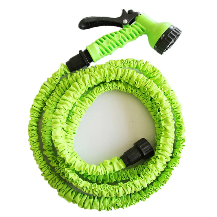 Factory supply durable in use custom length garden hose for transporting