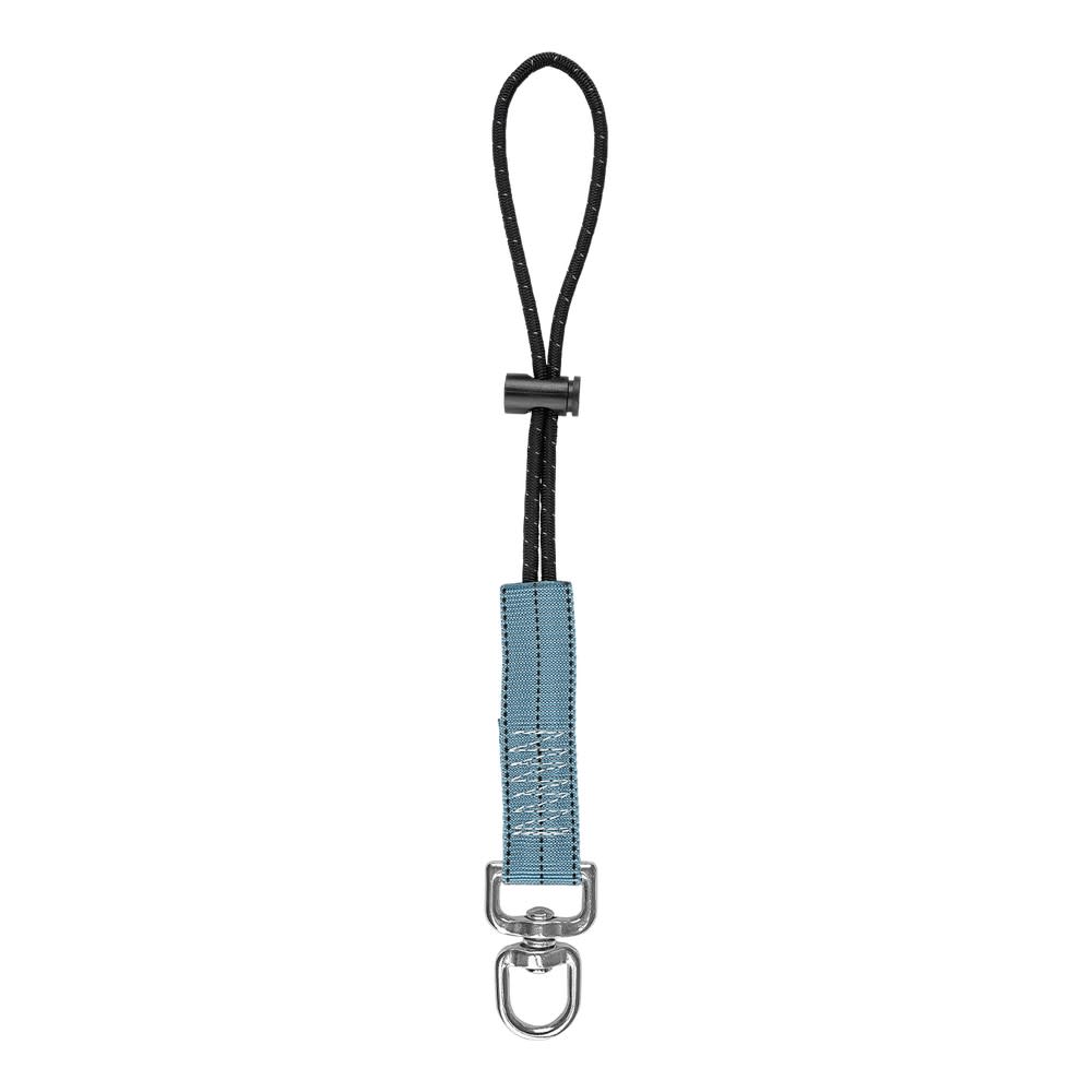 FallTech 5 Lbs Tool Attachment with Choke on Cinch Loop & D Ring