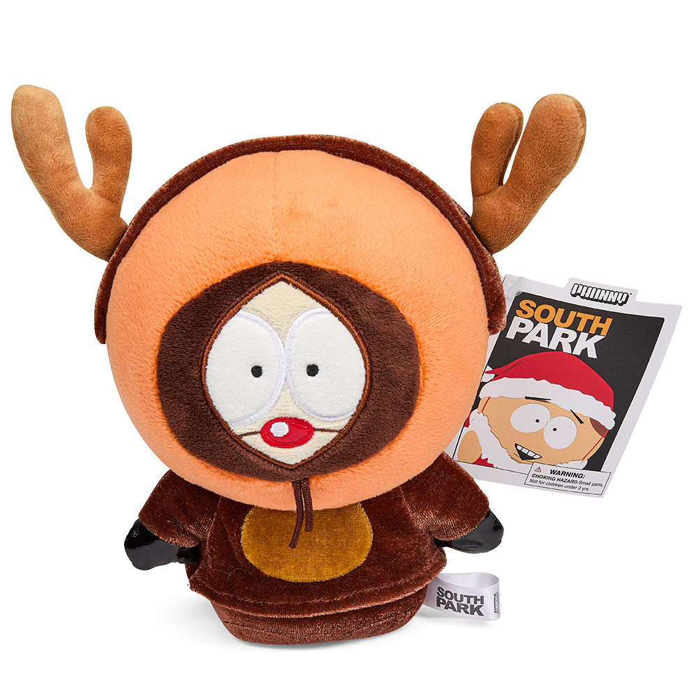 South Park Reindeer Kenny 8