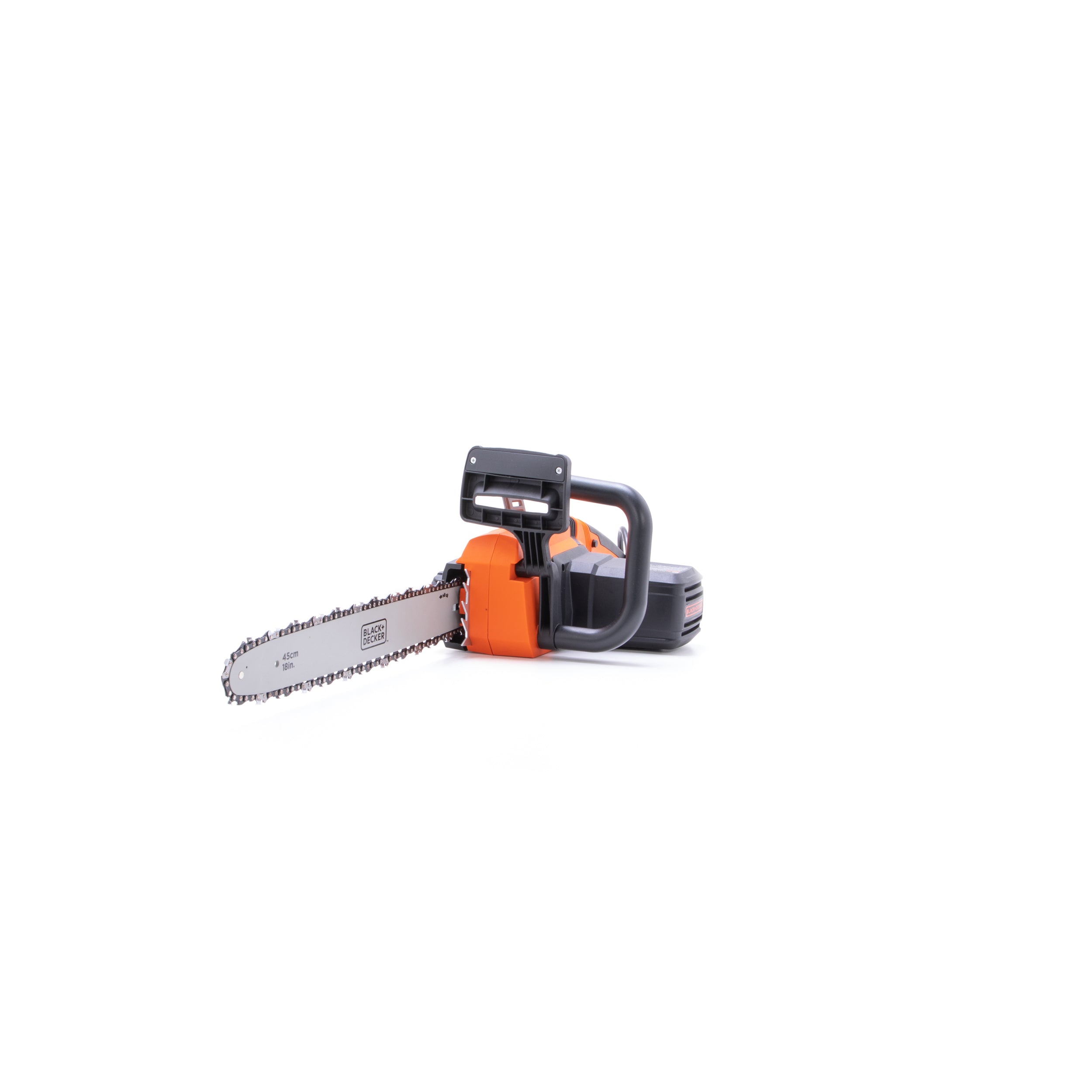 Corded Chainsaw 15A 18In