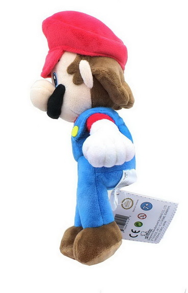 Little Buddy LTB 1414 C Super Mario  Star Colle...