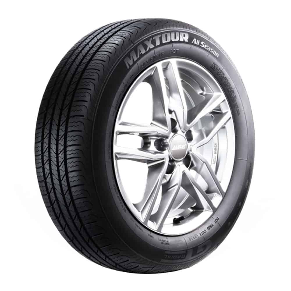 GT Radial Maxtour All Season 175/70R14 84T