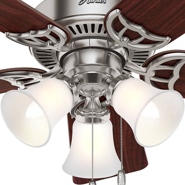 Hunter Southern Breeze Led Ceiling Fan