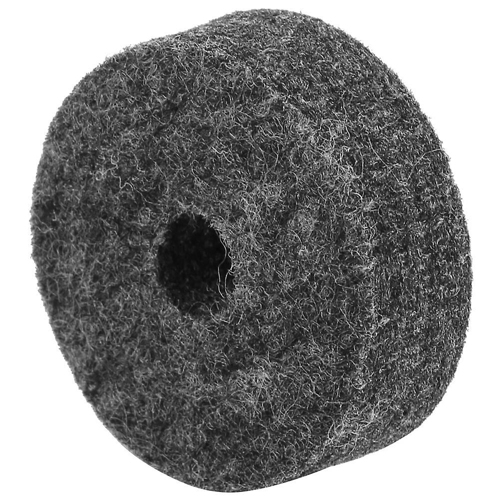 Drum Felt Washer Pad Plastic Cymbal Stand Sleeve Replacement Parts