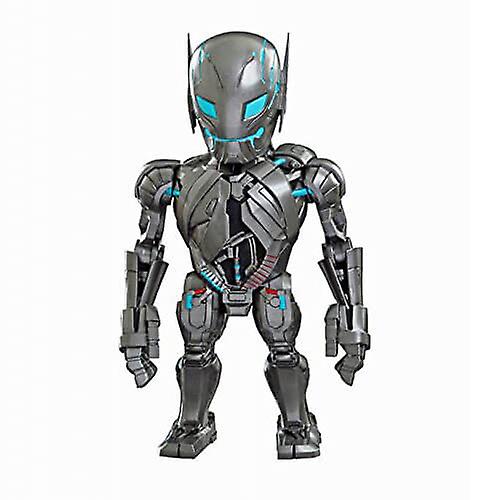 Avengers 2 Age of Ultron Artist Mix Ultron (Sentry Blue)