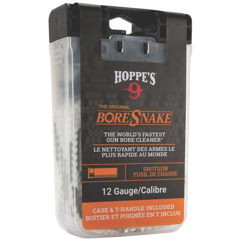 HOPPES BORESNAKE SHOTGUN