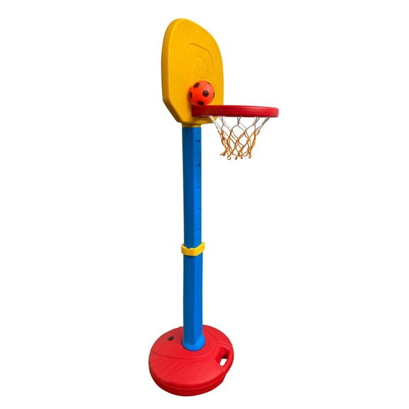 XGL001 Children's outdoor indoor basketball frame ...