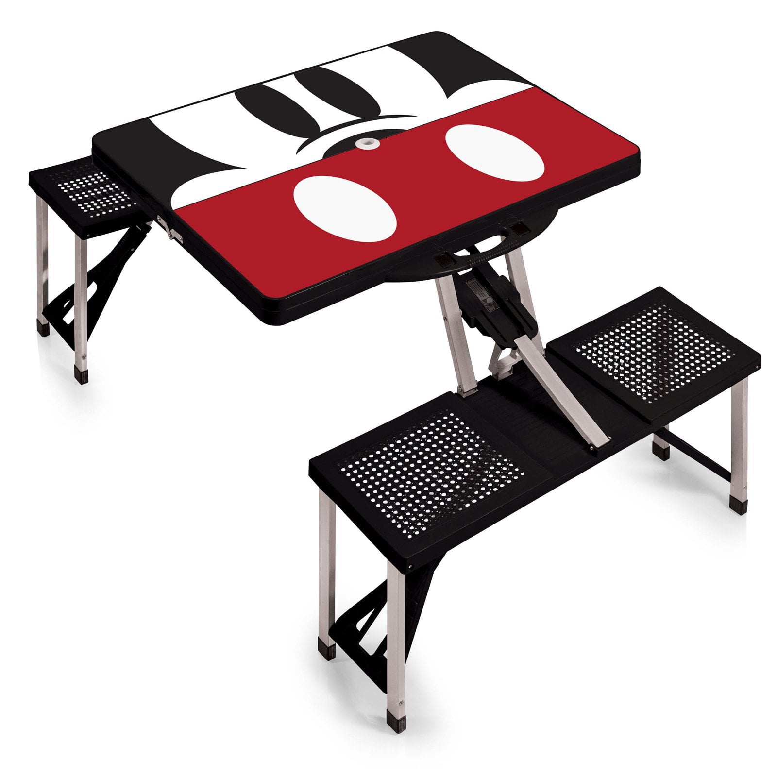 Picnic Time Disney Sport Picnic Table