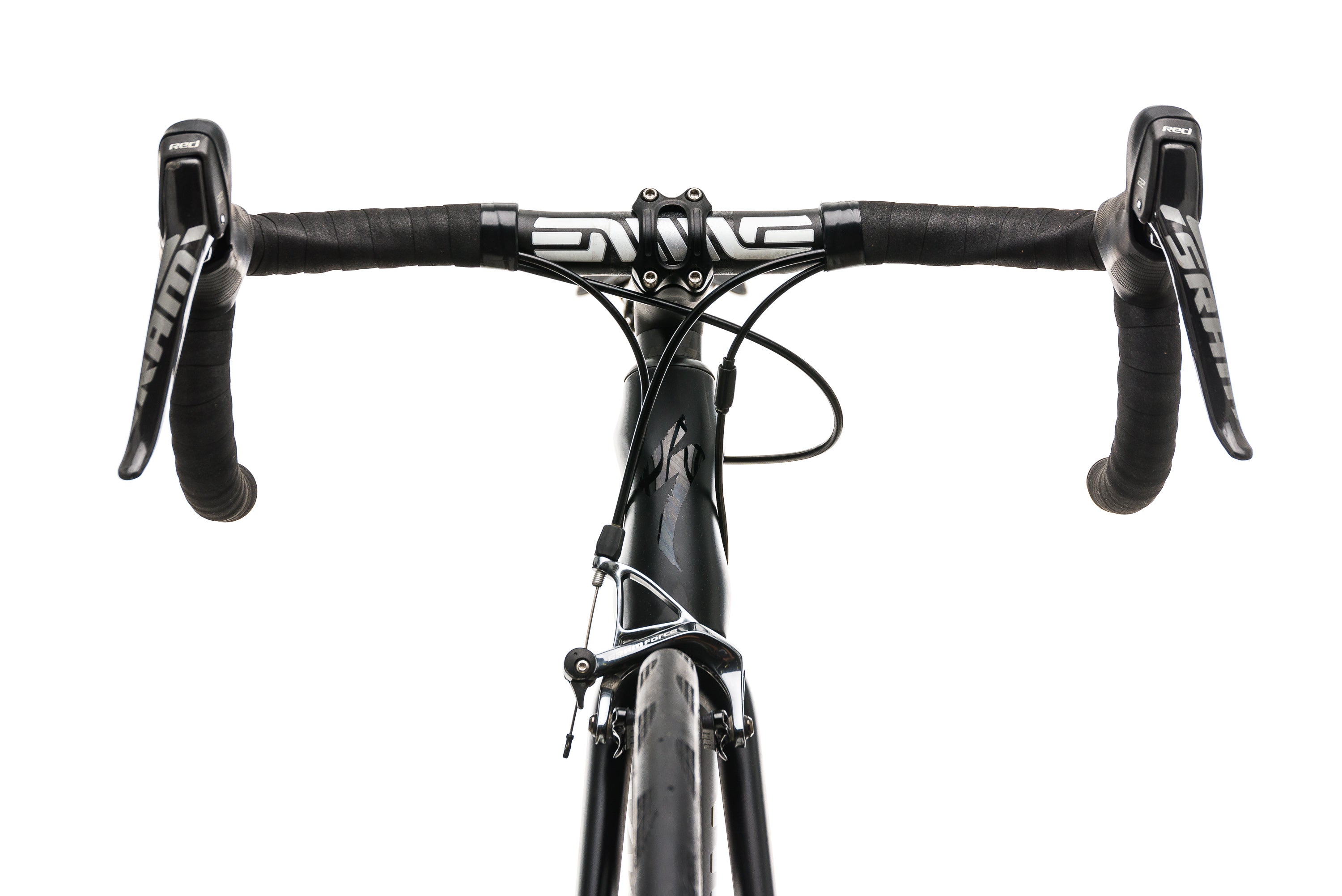 2017 Specialized S-Works Tarmac Road Bike - 2017, 54cm