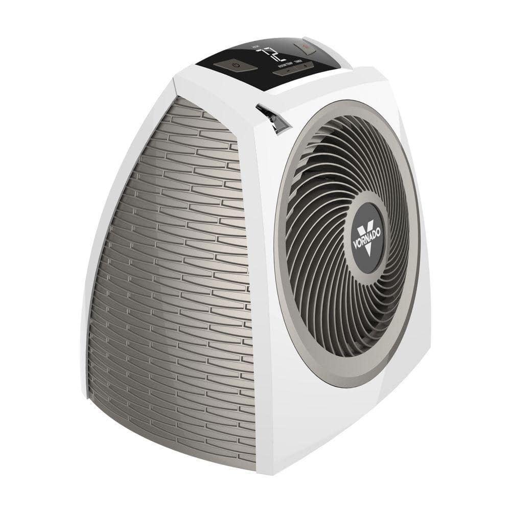 Vornado AVH10 1500Watt Electric Whole Room Vortex Portable Heater with Automatic Climate Control