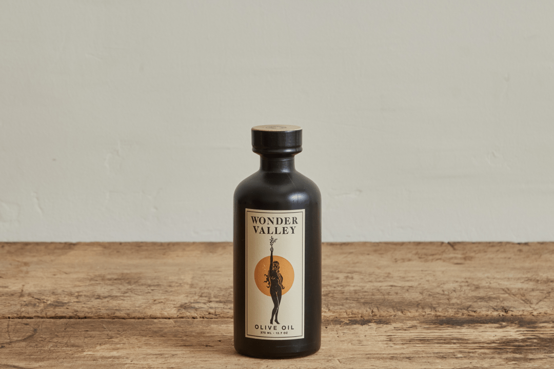 Wonder Valley Olive Oil