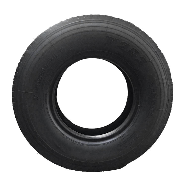 Wholesale High Used Semi Truck Tires / Tyres Export 255/295 80 22.5 275 75 22.5 315