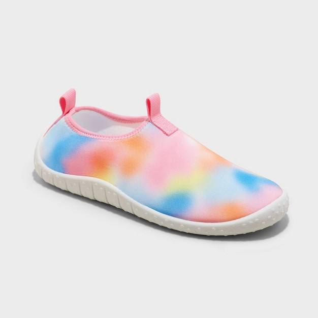 Kids x27 Grover Slip on Water Shoes