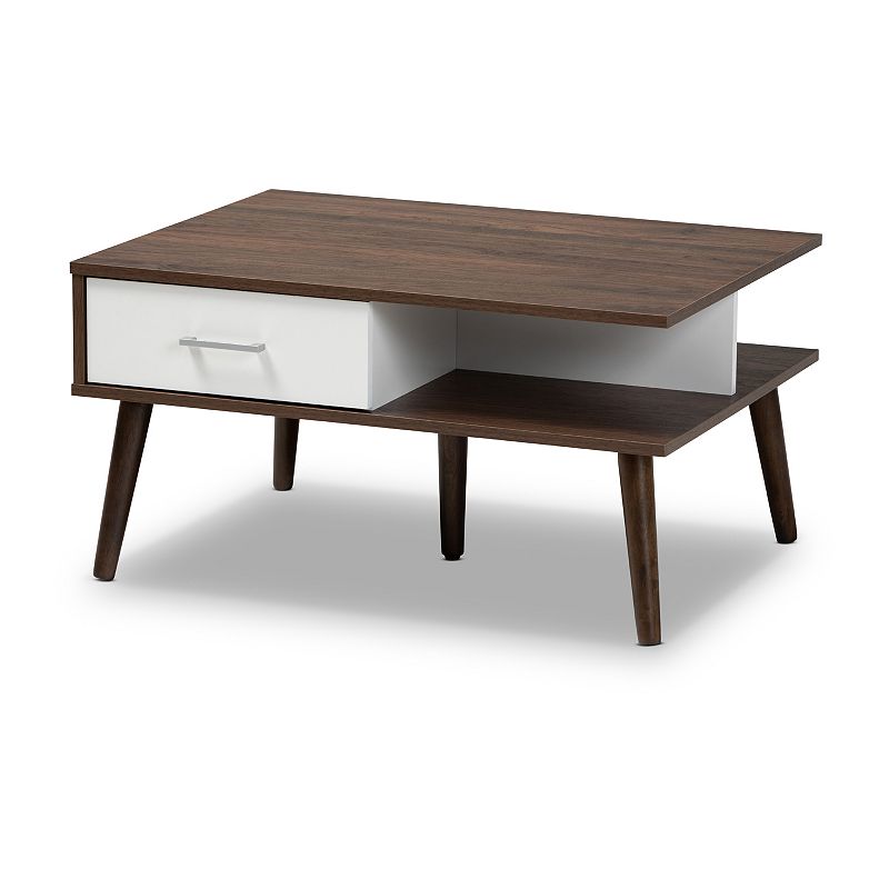 Baxton Studio Merlin Coffee Table