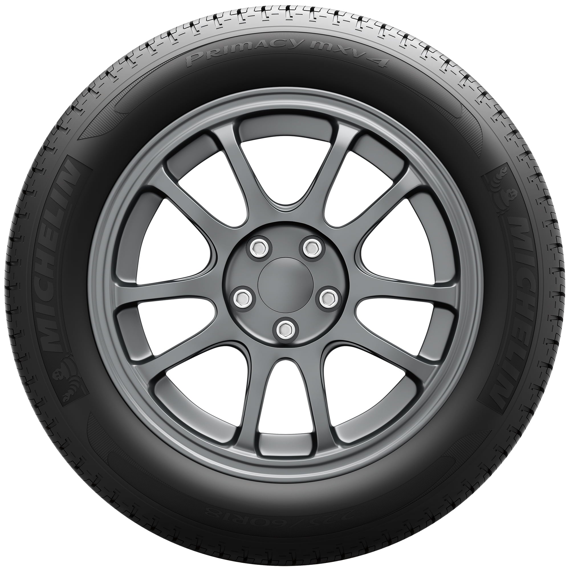 Michelin Primacy MXV4 All Season P215/55R17 93V Passenger Tire