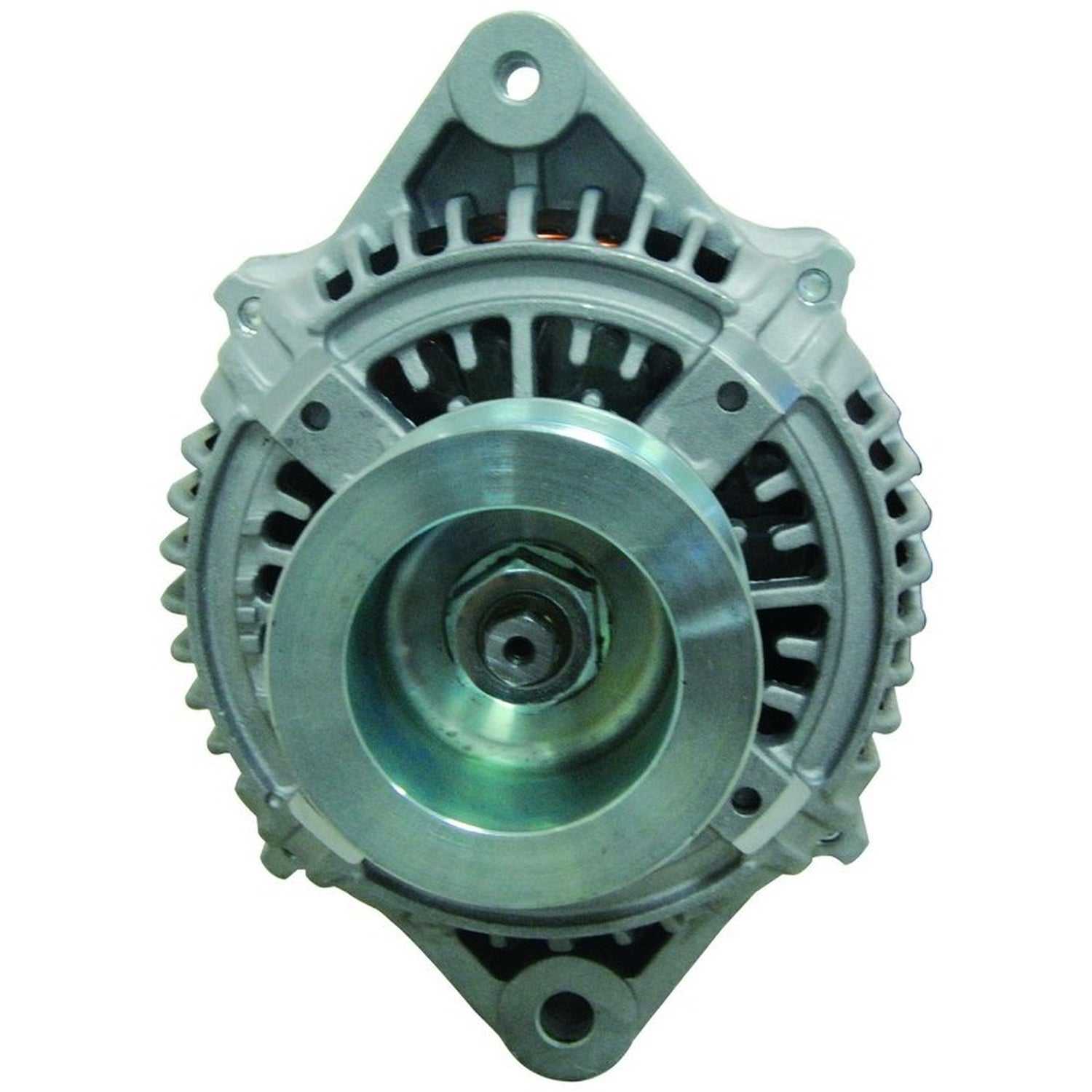 New Alternator Replacement For John Deere 9420 9420T 9520 9520T 10459517， 1002116420， 1012117130， RE34890， RE46608， RE60745， SE501380， TY6762， AND0220， 40052072， AND0233， 40052202