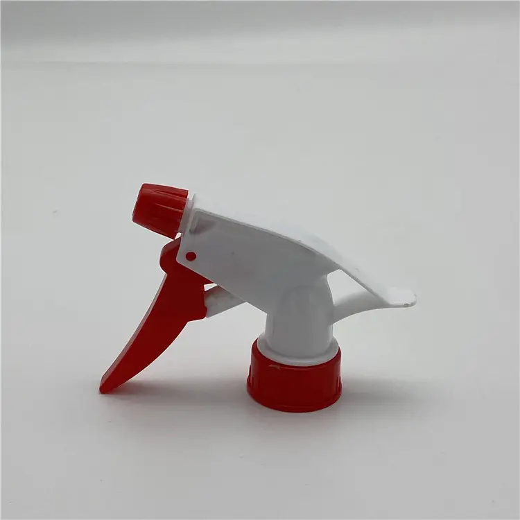 28/400 A Gun Series Plastic Sprayer Nozzles Trigger Sprayer Nozzle