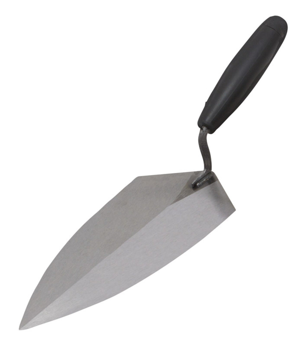 BRICK TROWEL 10" (Pack of 1)