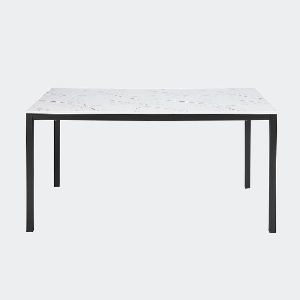 59.1'' Dining Table