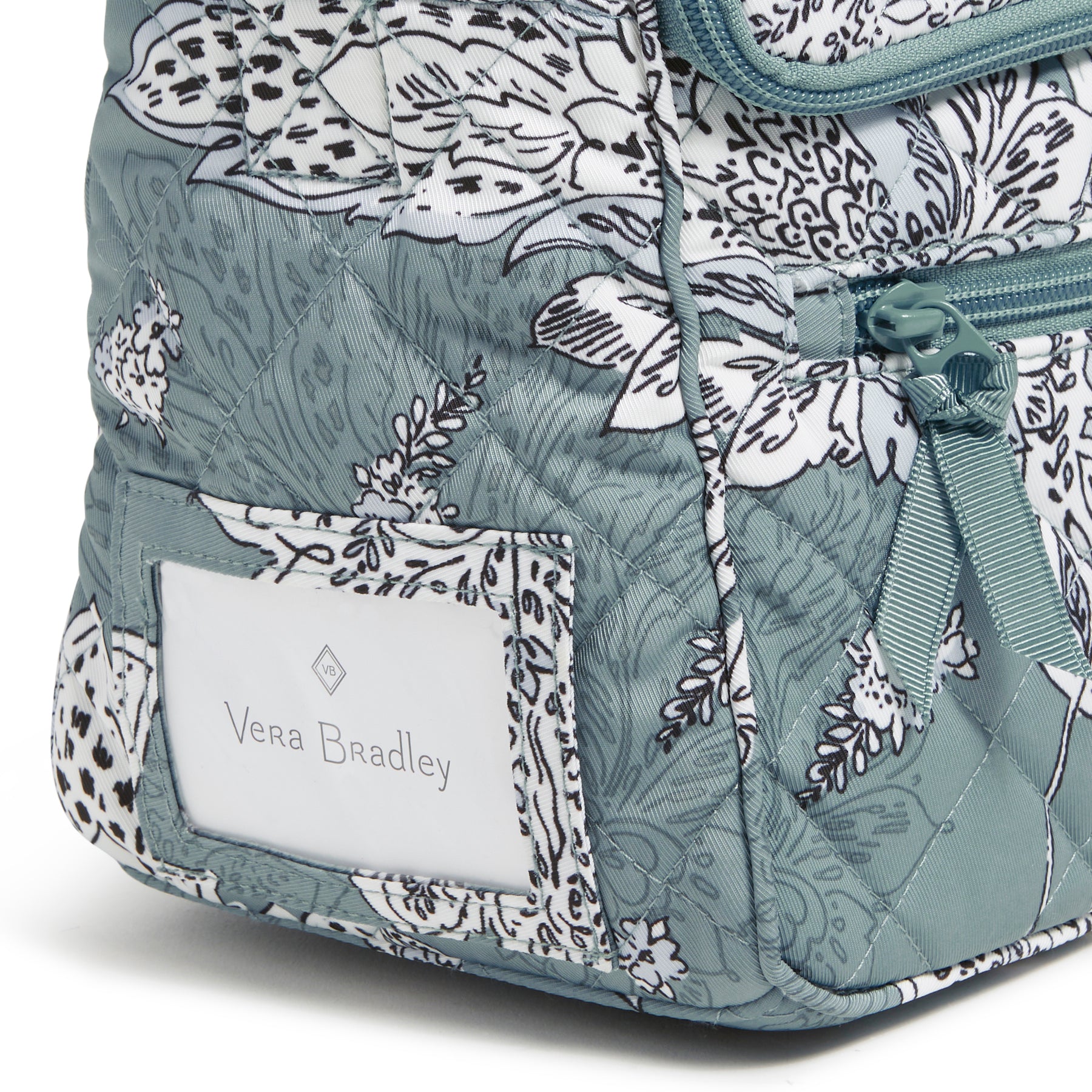 Lunch Crossbody Bag