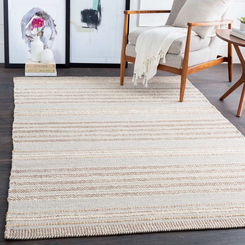 Beccles Cottage Area Rug