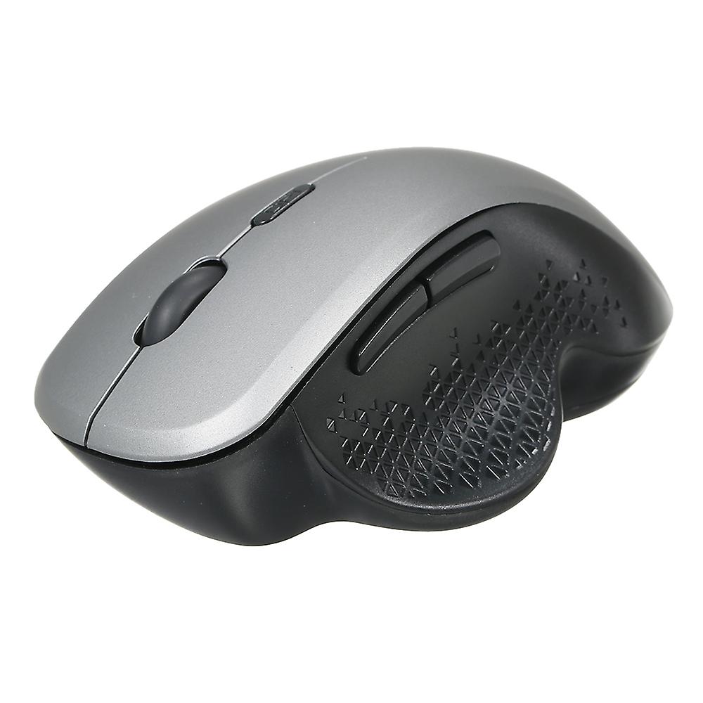 1 Mouse Grey