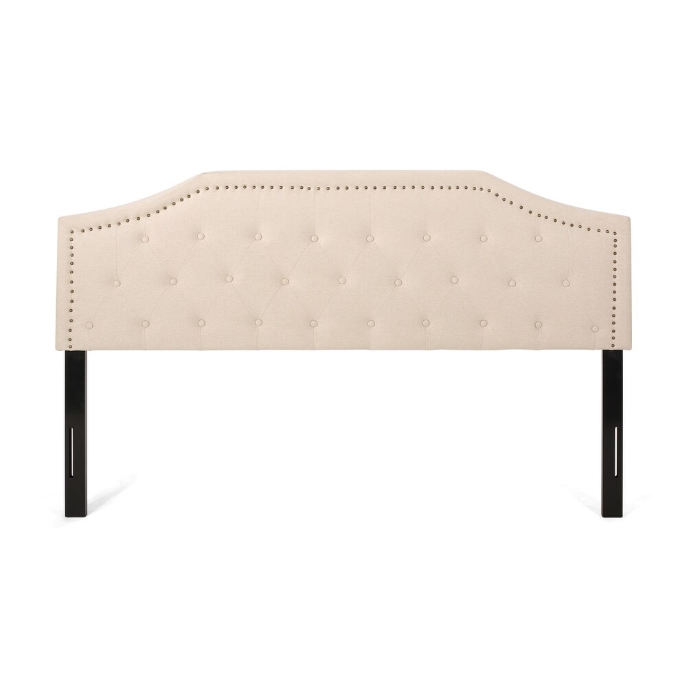 Elinor Contemporary King/Cal King Headboard by Christopher Knight Home