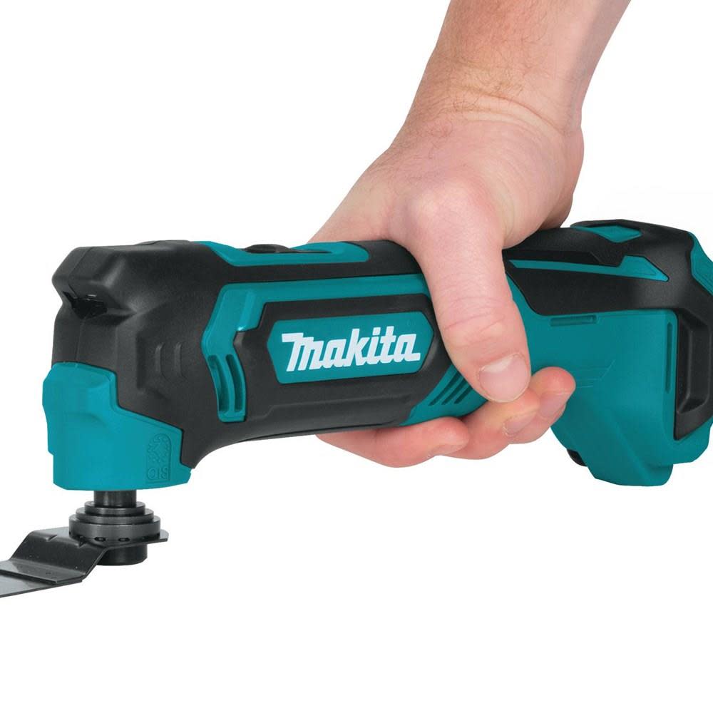 12 Volt Max CXT Lithium-Ion Cordless Multi-Tool (Tool Only)