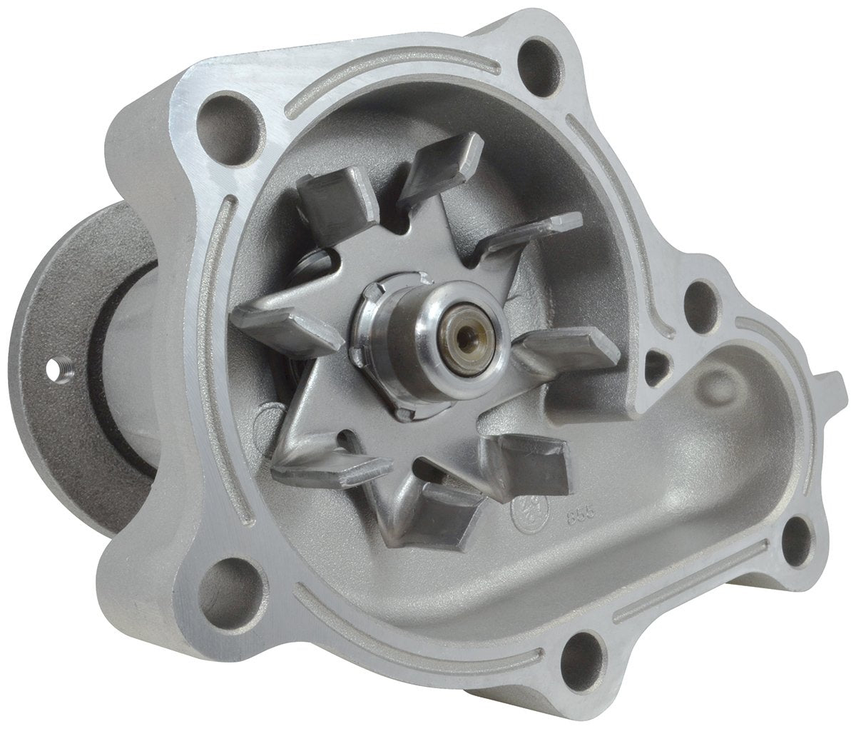 Hitachi WUP0031 Engine Water Pump