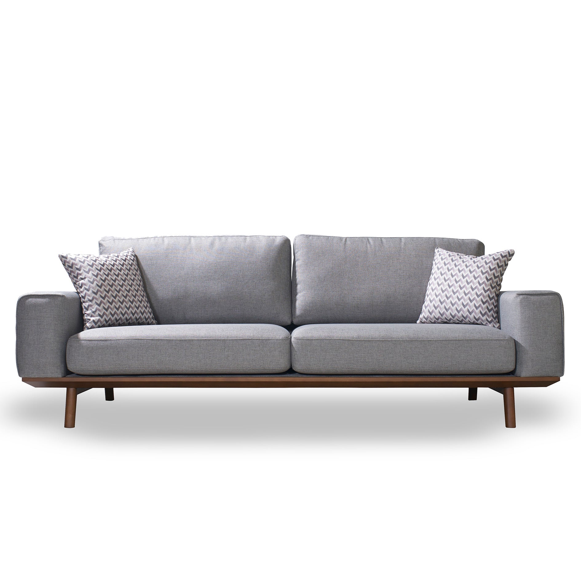 Turin 3 Seater Sofa Istanb001S