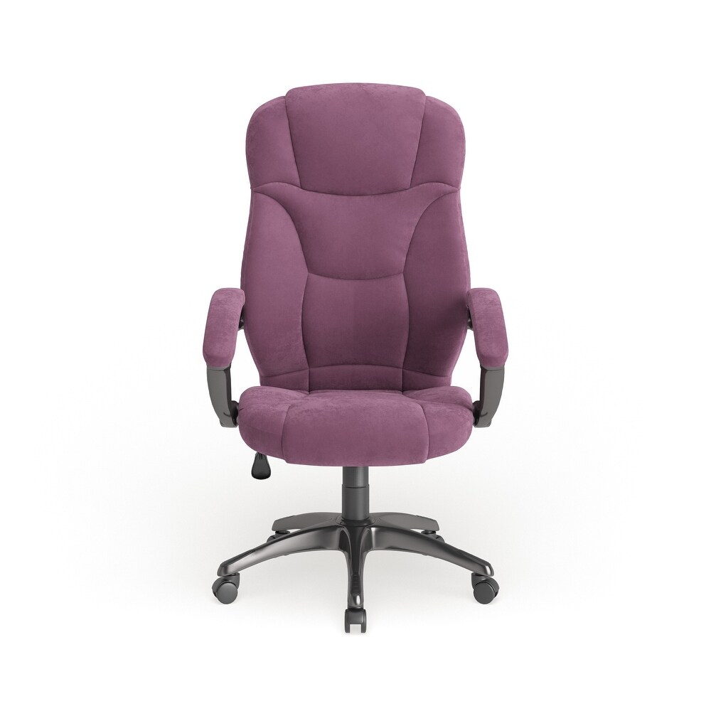 High Back Contemporary Executive Swivel Ergonomic Office Chair