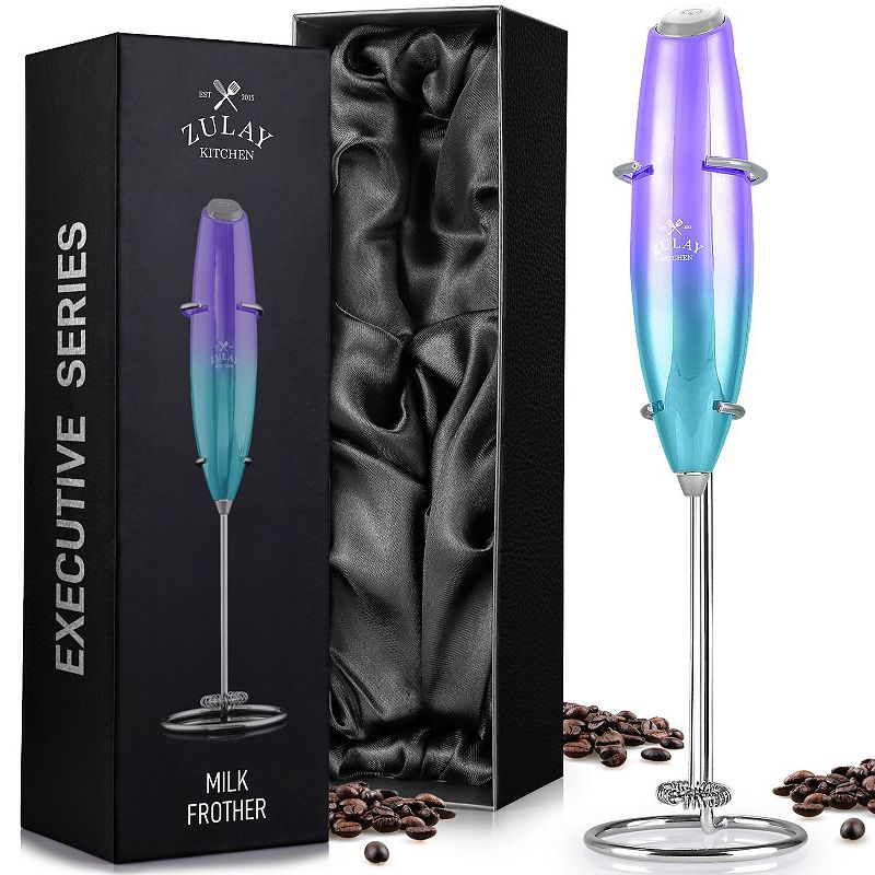 Executive Series Ultra Premium Gift Milk Frother