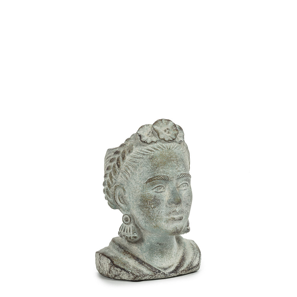 Frida Head Planter - 7