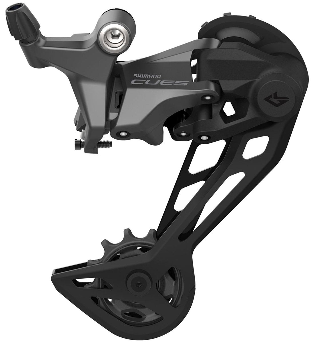 Shimano CUES U6020 11 Spd Rear Derailleur